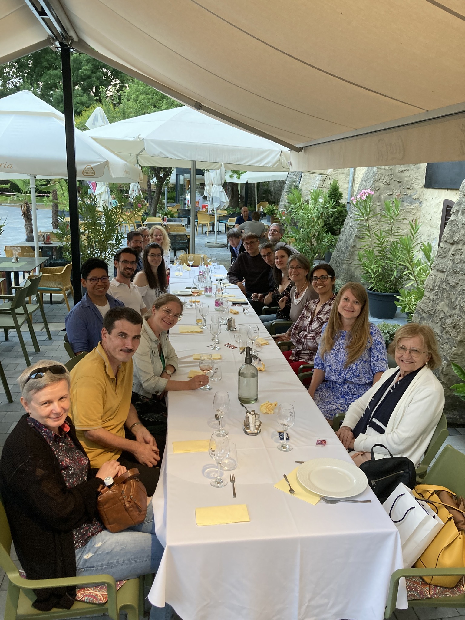 Lezajlott az Identitás-konferencia