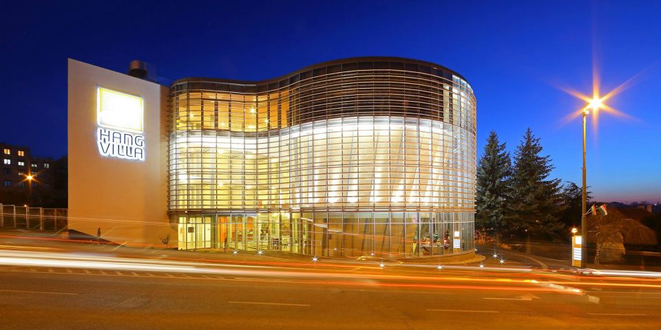 hangvilla